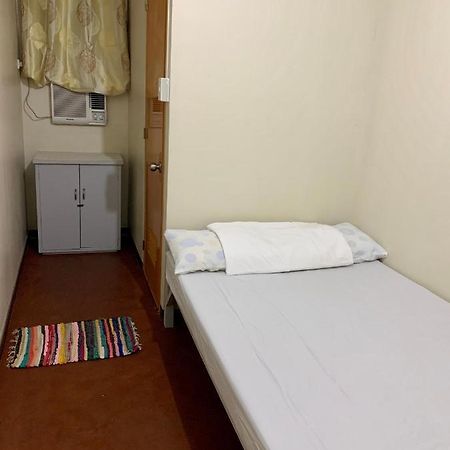 Mybed Dormitory Cebu Dış mekan fotoğraf