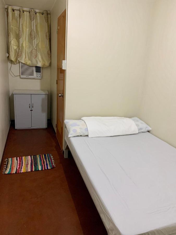 Mybed Dormitory Cebu Dış mekan fotoğraf