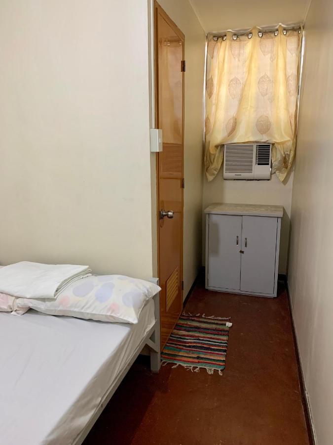 Mybed Dormitory Cebu Dış mekan fotoğraf