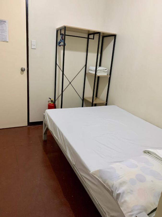 Mybed Dormitory Cebu Dış mekan fotoğraf