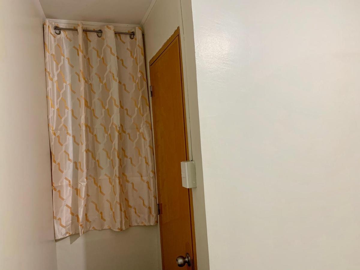 Mybed Dormitory Cebu Dış mekan fotoğraf