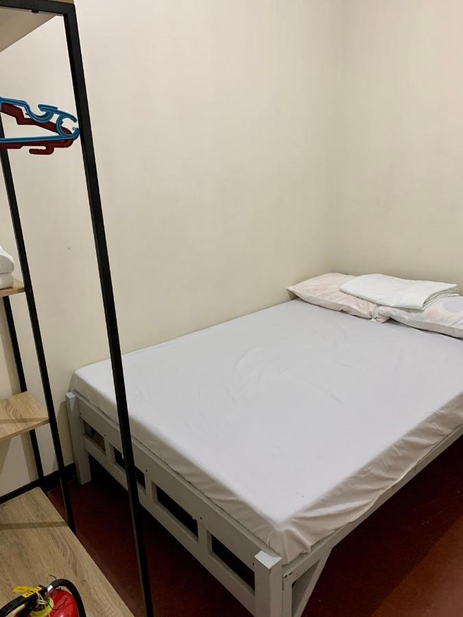 Mybed Dormitory Cebu Dış mekan fotoğraf