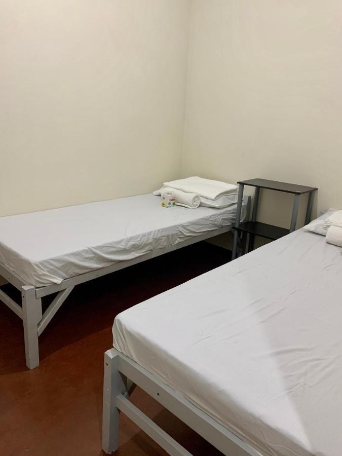 Mybed Dormitory Cebu Dış mekan fotoğraf