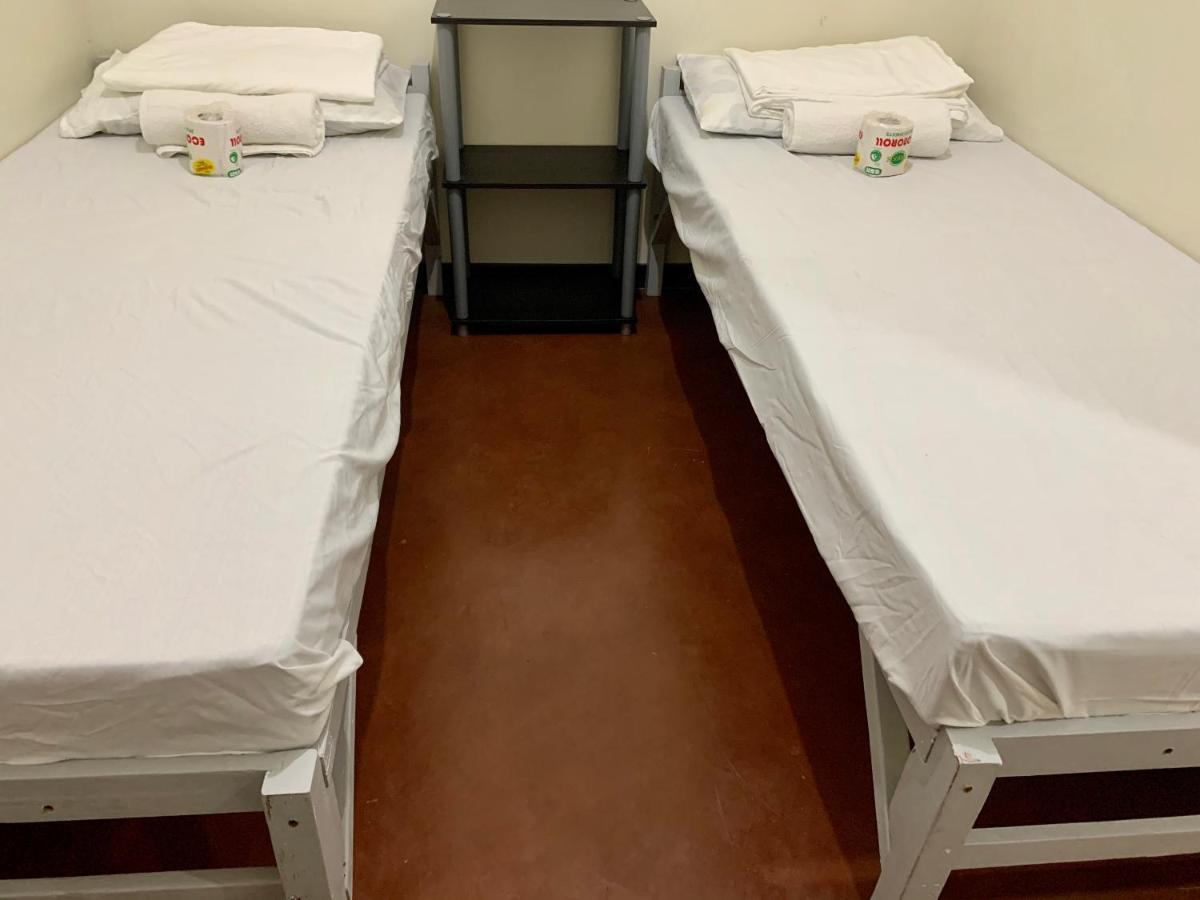 Mybed Dormitory Cebu Dış mekan fotoğraf