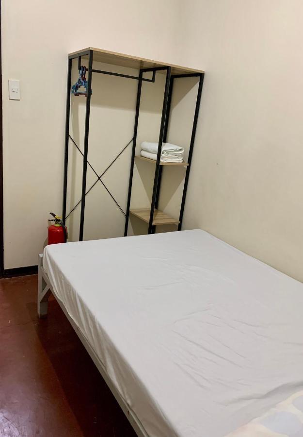 Mybed Dormitory Cebu Dış mekan fotoğraf