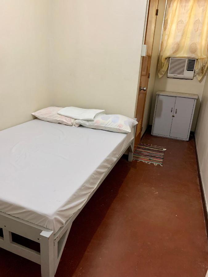 Mybed Dormitory Cebu Dış mekan fotoğraf