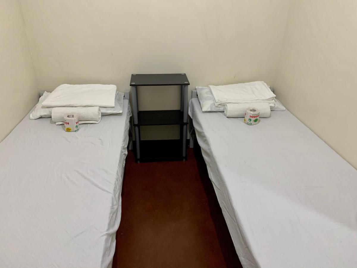 Mybed Dormitory Cebu Dış mekan fotoğraf