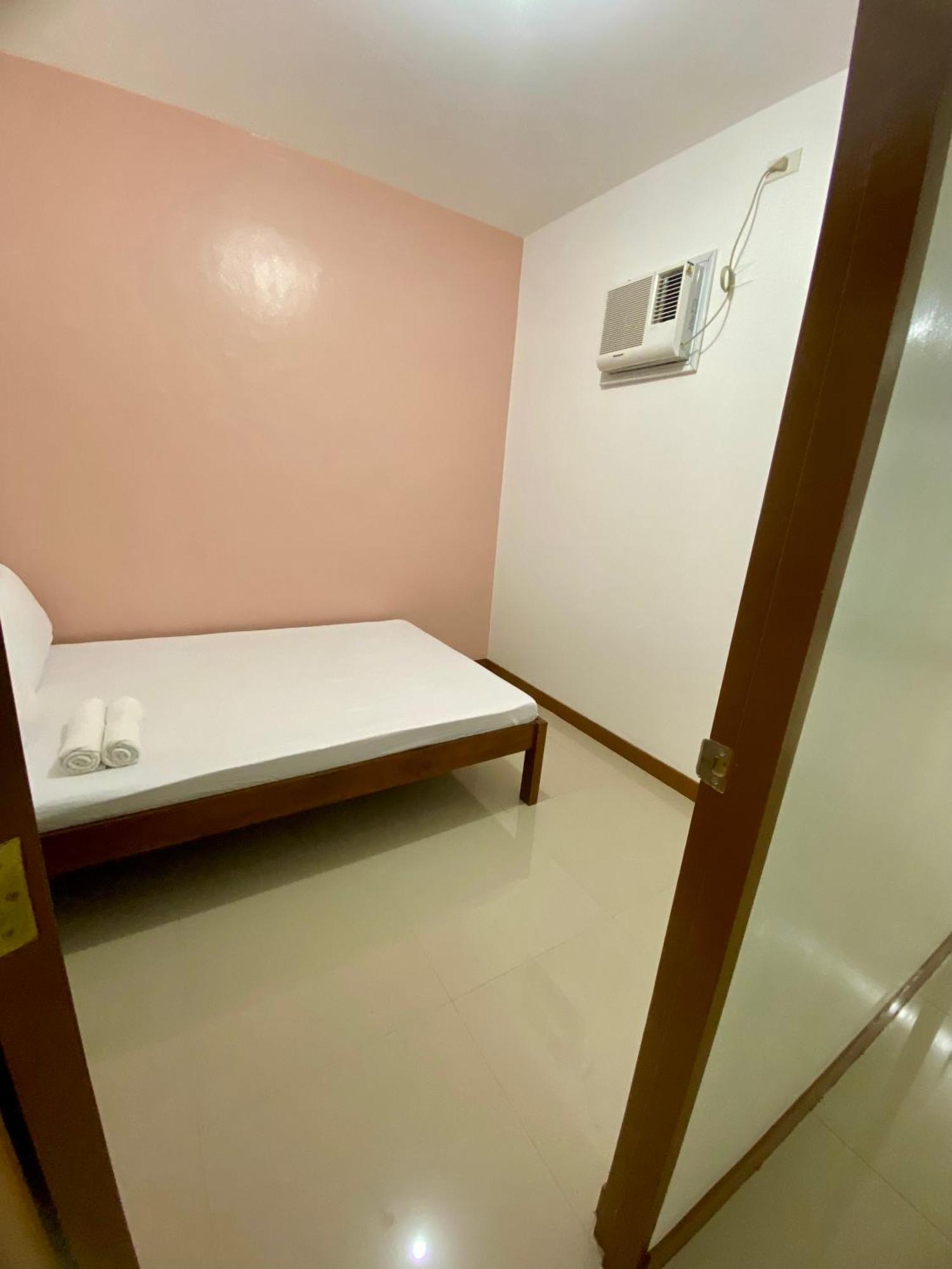 Mybed Dormitory Cebu Dış mekan fotoğraf