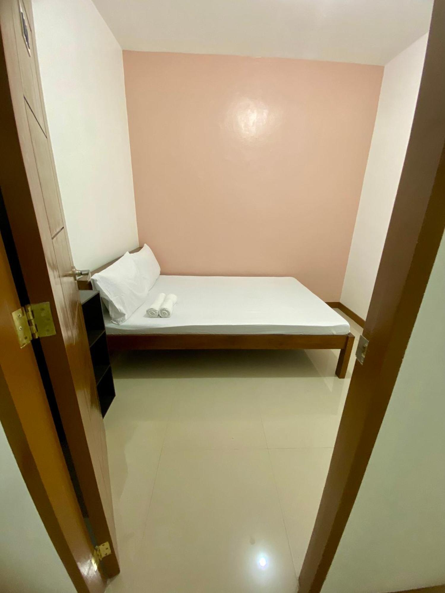 Mybed Dormitory Cebu Dış mekan fotoğraf