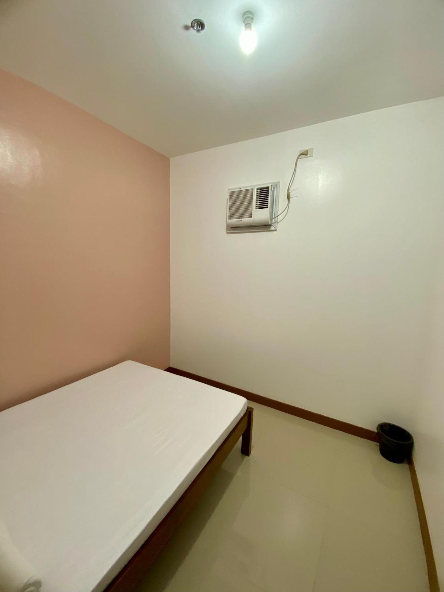 Mybed Dormitory Cebu Dış mekan fotoğraf