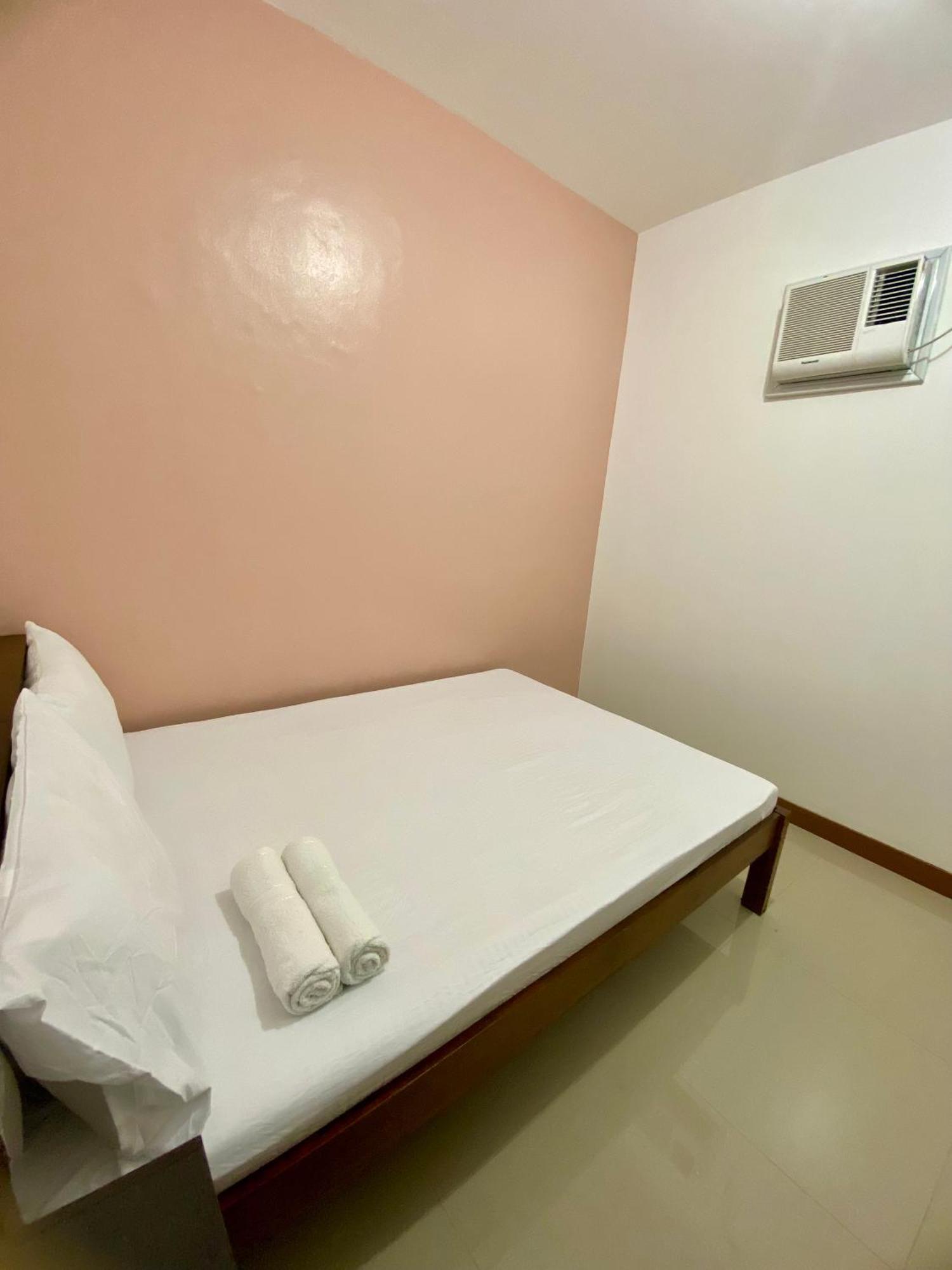 Mybed Dormitory Cebu Dış mekan fotoğraf